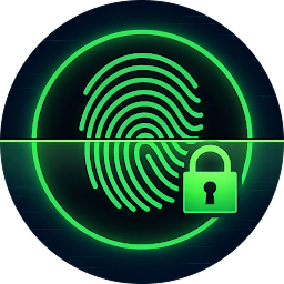 Fingerprint Screen Lock