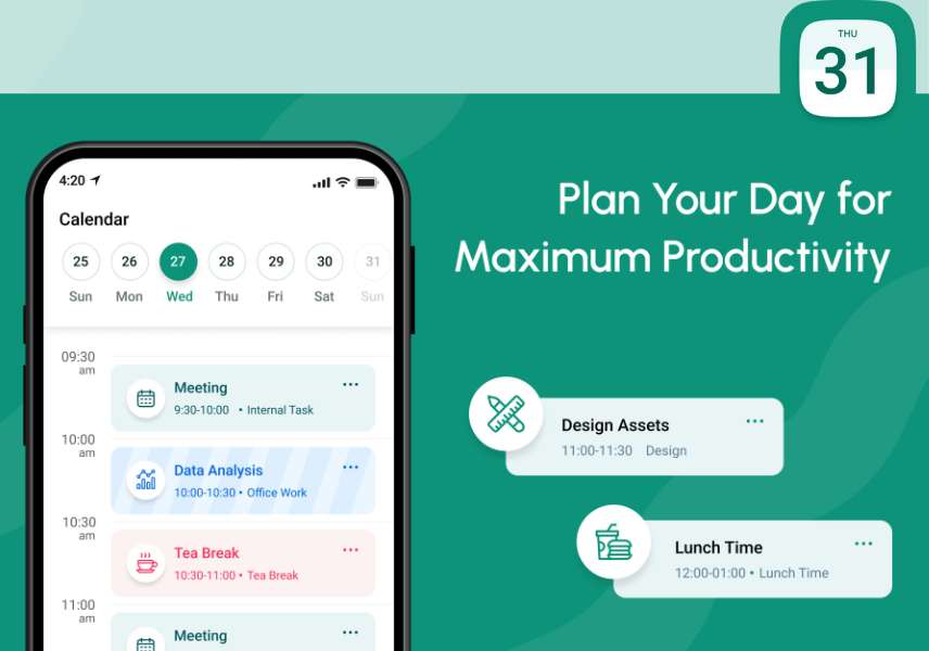 Best Hindi Calendar App 2026