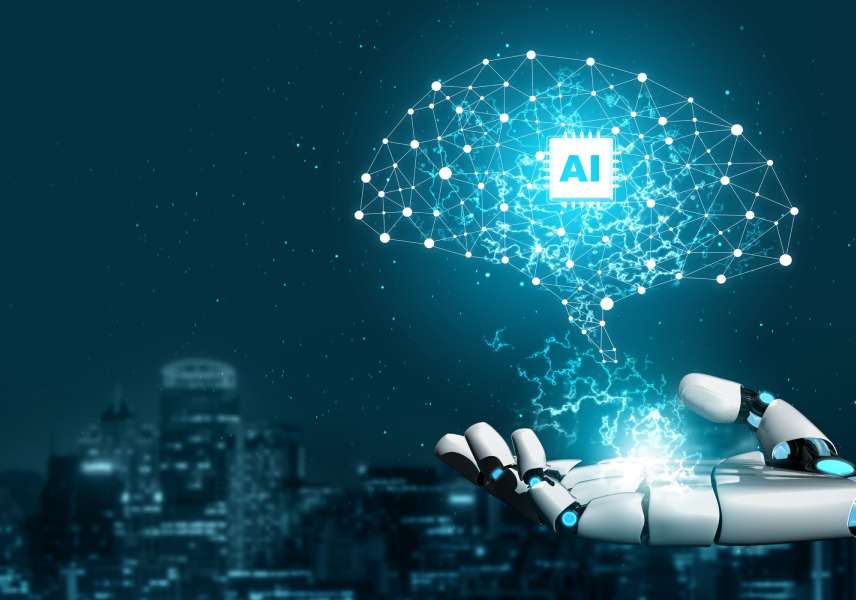 AI and Machine Learning: Changing the Face of Mobile Apps