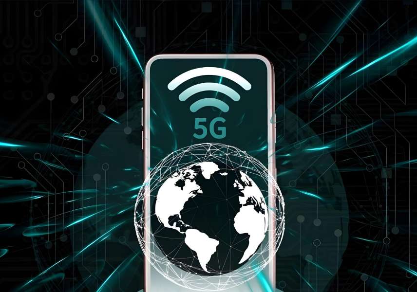 Mobile Ecosystem and The Era of 5G