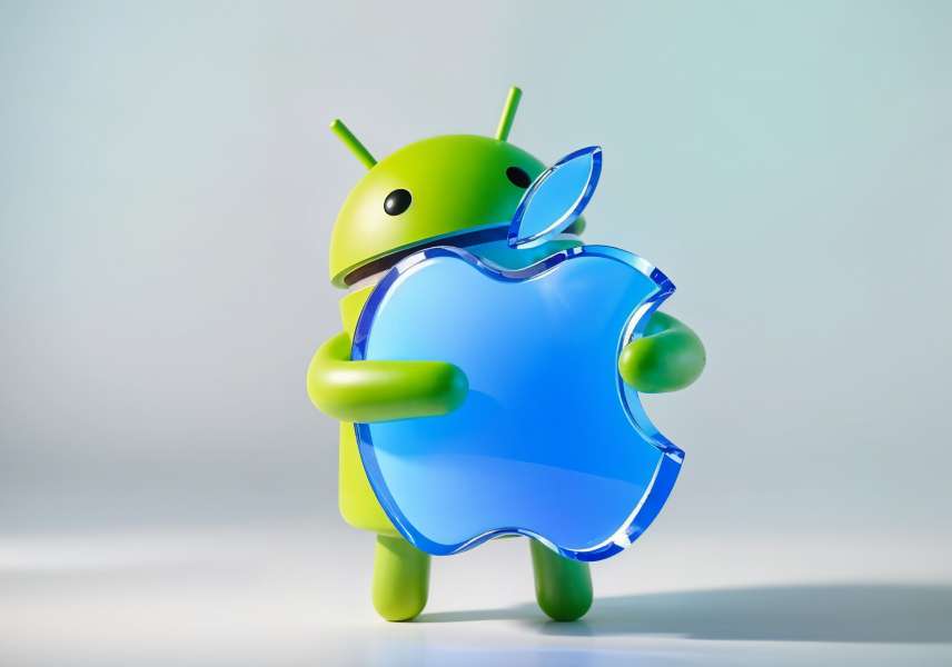 The Rise of Cross-Platform Development