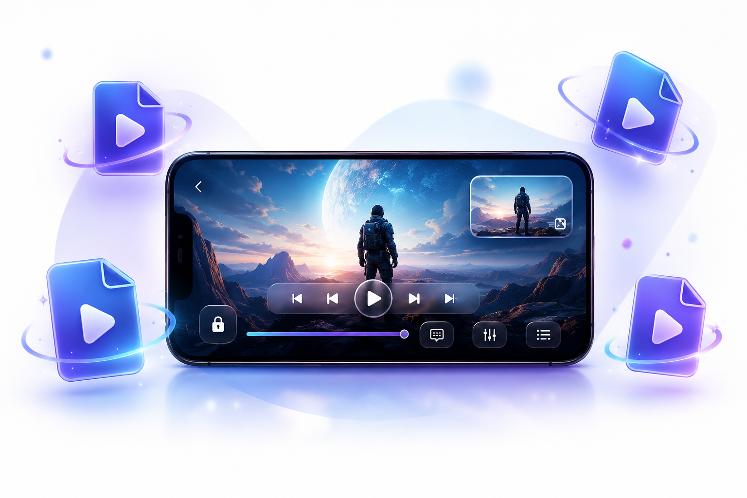 Exploring the Video Player All Format App: Features and Benefits